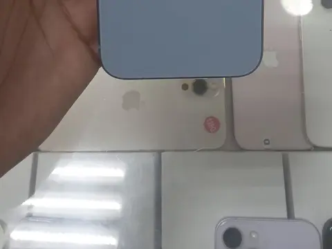 Iphone 13 simple
