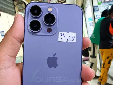 iPhone 13 Pro
