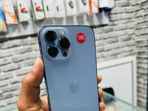 iPhone 13 Pro Max