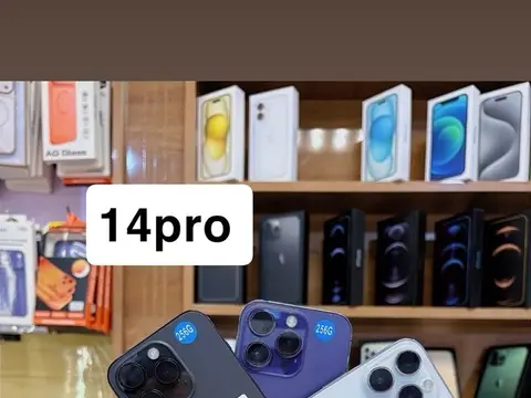 Iphone 14 pro