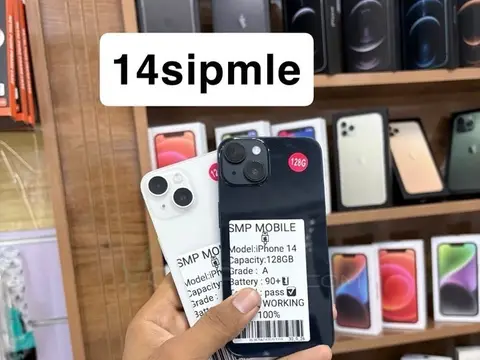 Iphone 14