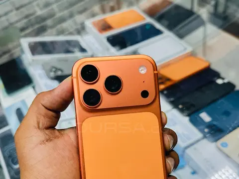 iPhone 17 Pro 17 برو