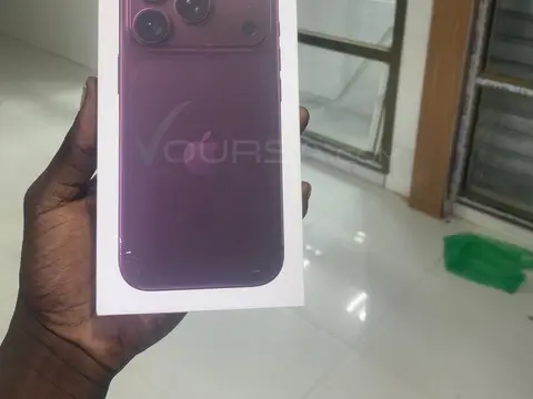 Iphone 18 Pro max