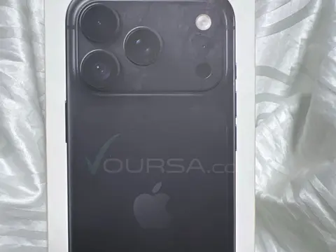 Iphone 18 Pro