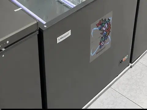 Westpoint freezer