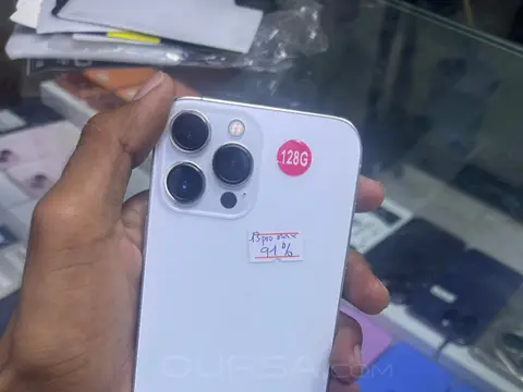 iPhone 13 Pro Max