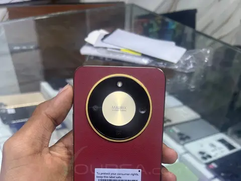 Huawei Y9 Prime