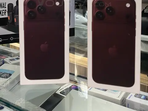 Iphone 18 Pro Max