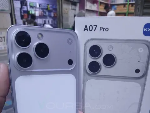 A07 kxd