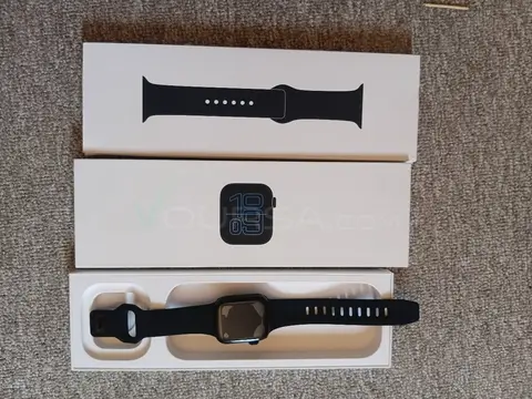 Apple Watch SE 3