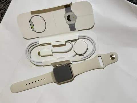 Apple Watch SE 3 génération