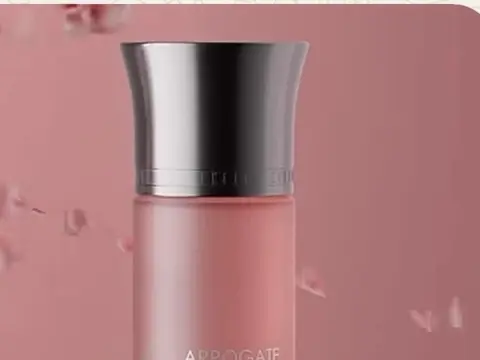 Arogette pink