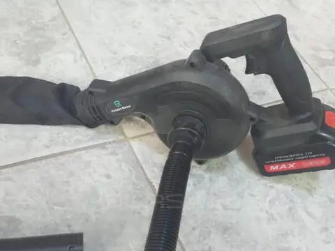 Aspirateur