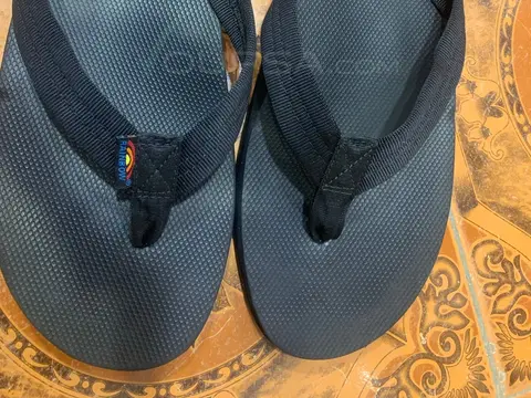 Une chaussure