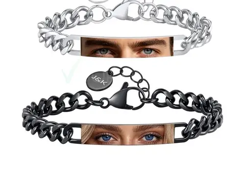 Bracelet personnalisé