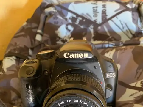 Caméra
