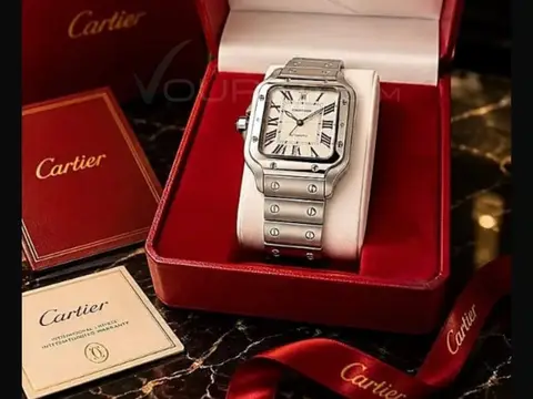 Cartier