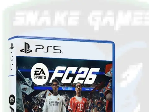 Cd fc 26
