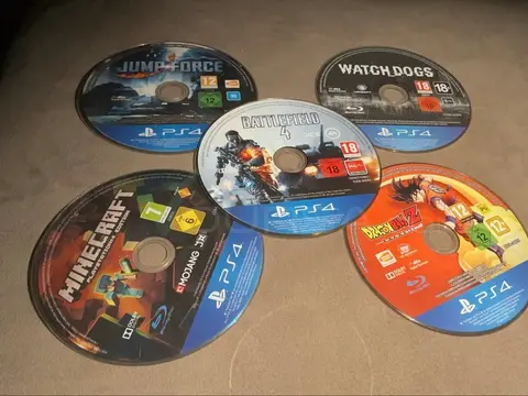 Cd play 4&5