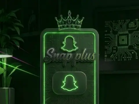شحن snap 12 moois