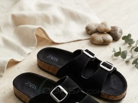 Chaussures qualité