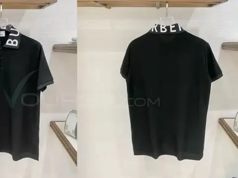 Chemise buerbuery