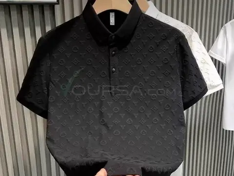 Chemise luis viton