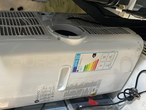Climatiseur portable