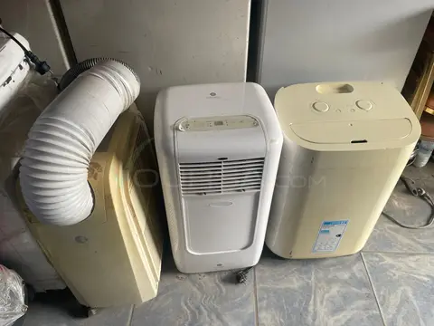 Climatiseur portables