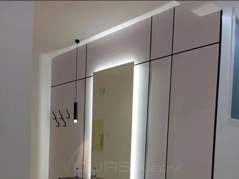 Confection entrée sur mesure