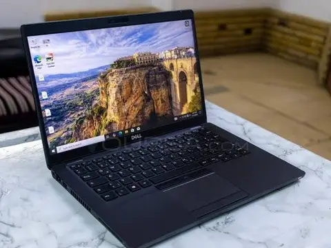 Dell altitude corei5 7th