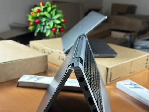 Dell latitude 360 tactile I7 10e Gen