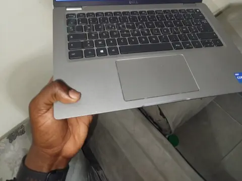 Dell latitude 5420