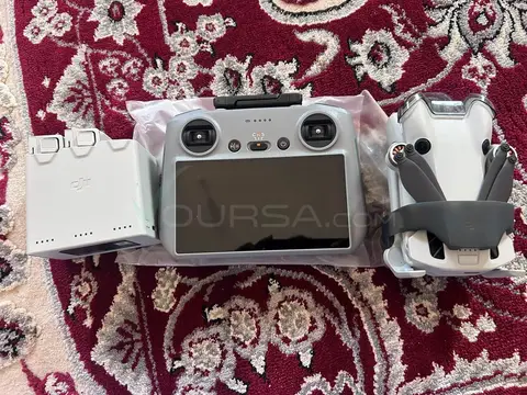 Drone dji mini 4pro