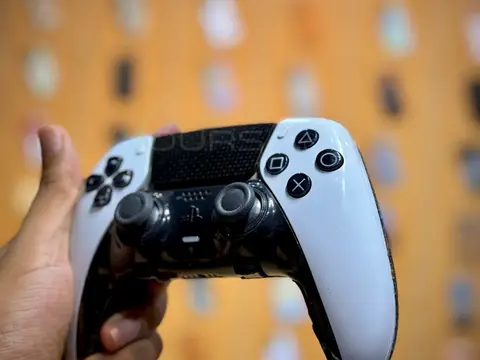 Dualsense Edge PS5