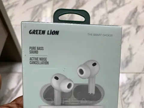 Earbuds pro 3