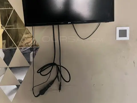 Écran haute résolution Starsat 24 pause