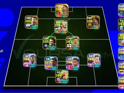 eFootball
