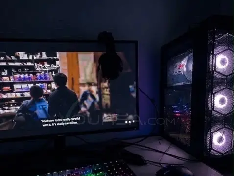 gaming pc