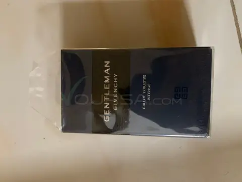 Givenchy - gentleman