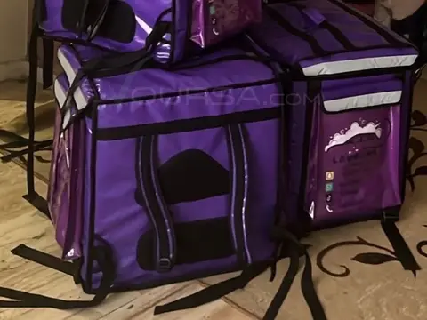 Grand Sac moto