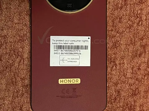 Honor x9d