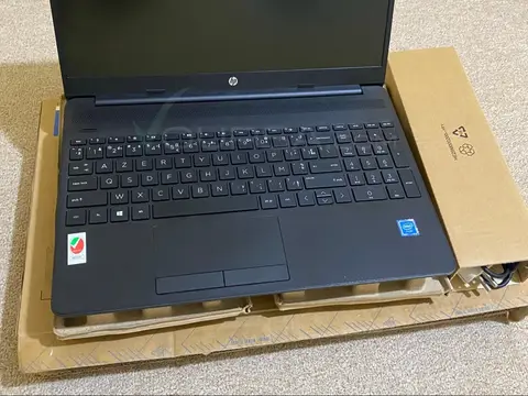 HP Laptop 15