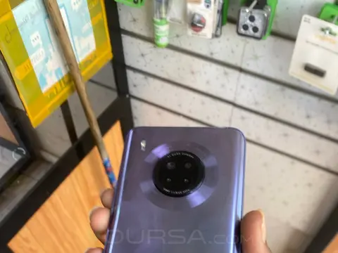Huawei Y9 Prime