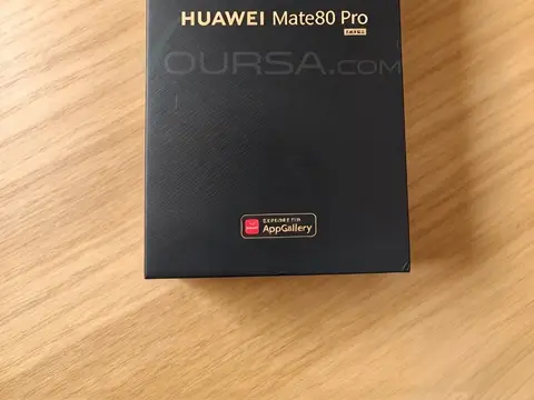 Huawei Mate 80 Pro 5G
