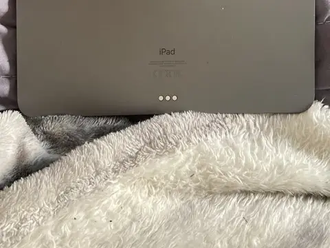 Ipad pro m1