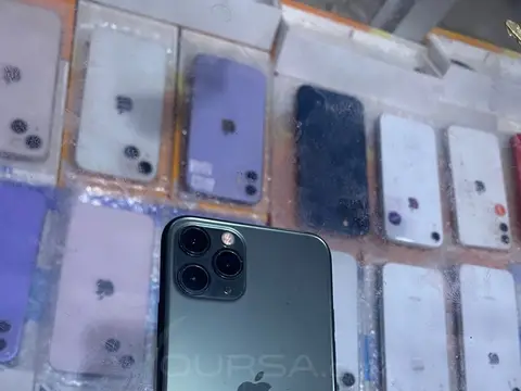 iphon 11PR0 256 Go