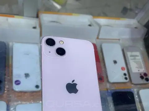 iphon 13 128Go