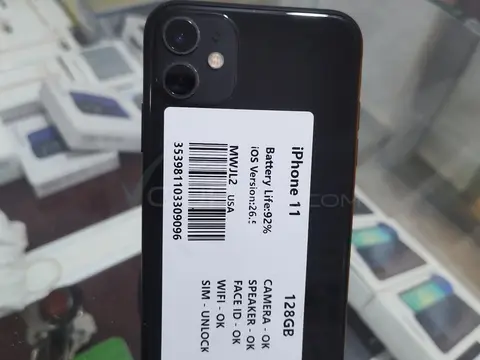 IPhone 11