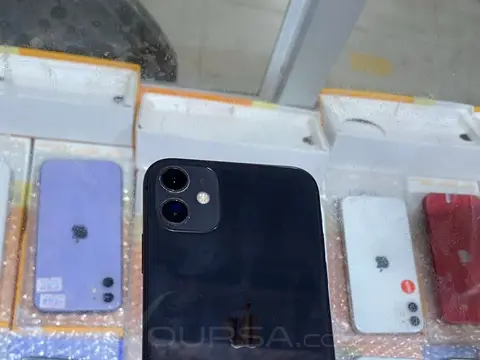 iPhone 11 128Go